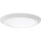 Quoizel Verge Flush Mount VRG1612W - alternate 5